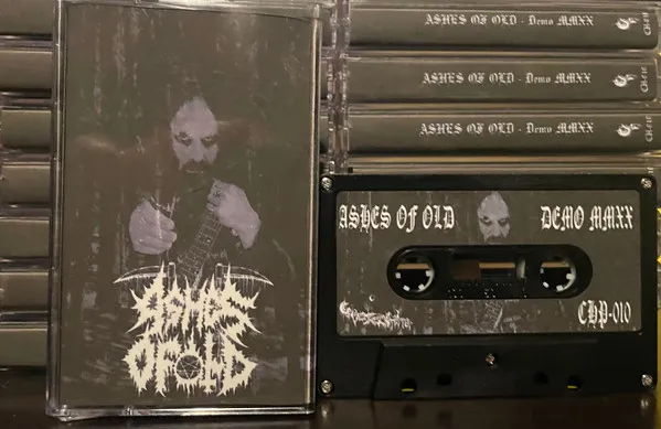 Demo MMXX