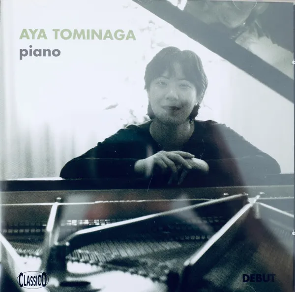 Piano Debut