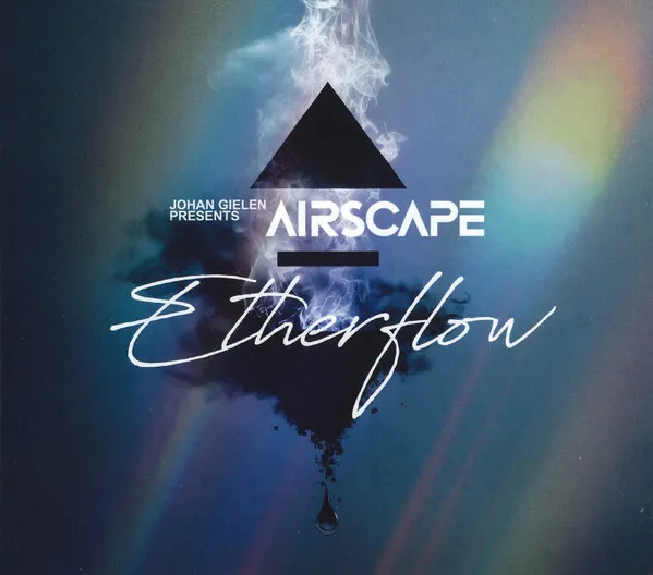 Johan Gielen Presents Airscape