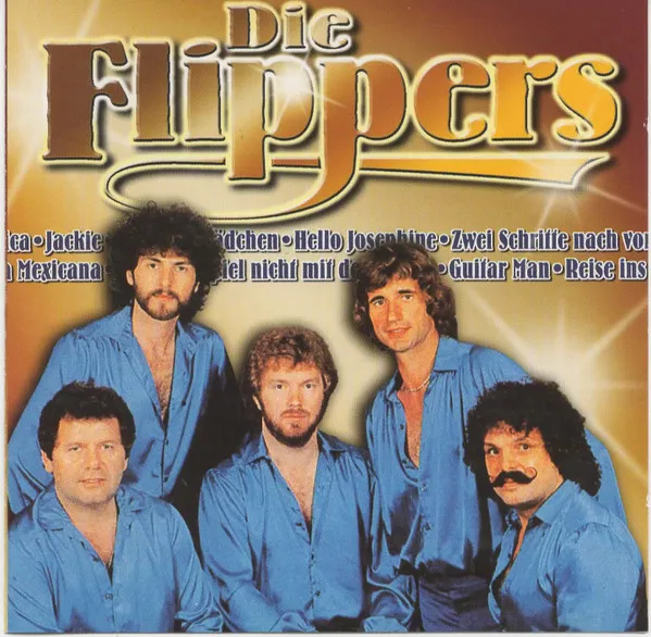 Die Flippers
