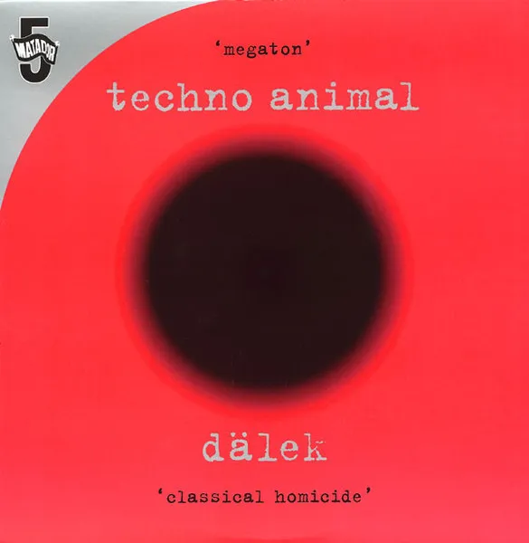 Megaton / Classical Homicide