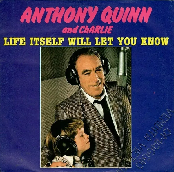 Life Itself Will Let You Know