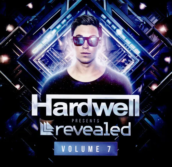 Presents Revealed Vol 7