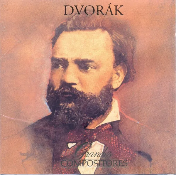 Dvorák - Grandes Compositores