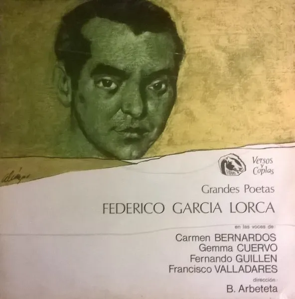 Federico García Lorca