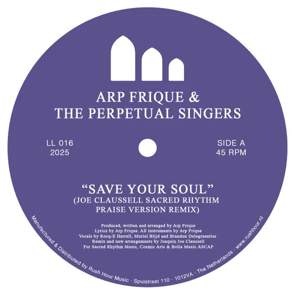 Save Your Soul