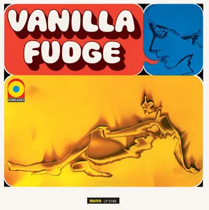Vanilla Fudge