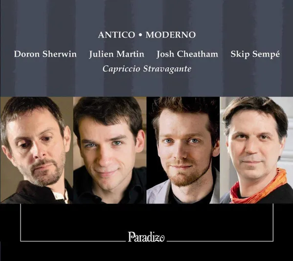 Antico Moderno