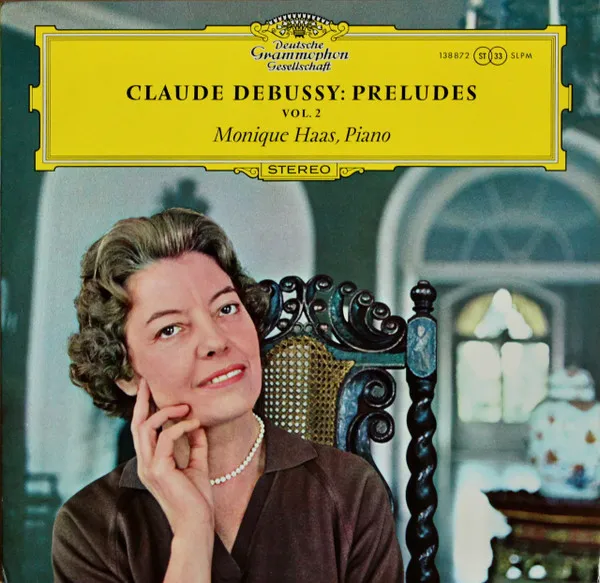 Préludes, Vol. 2