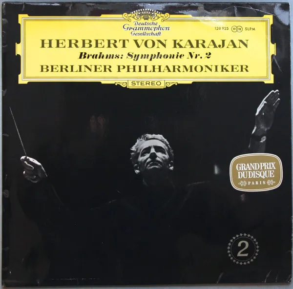 Symphonie Nr. 2