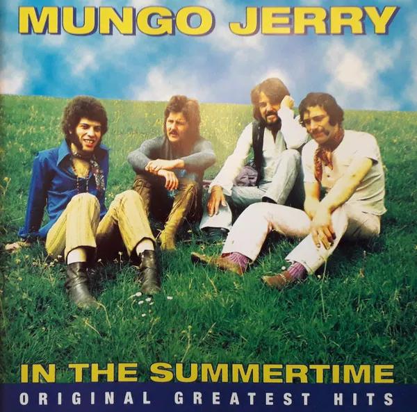 Mungo Jerry
