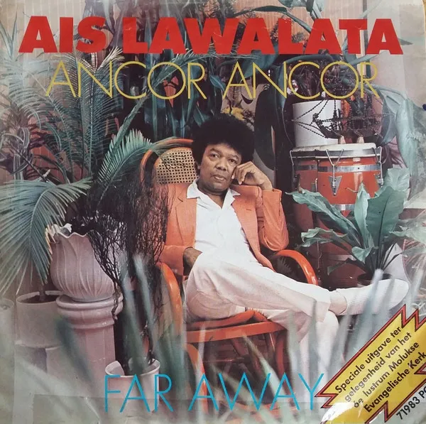 Ancor Ancor / Far Away
