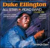 All Star Road Band, Vol. II