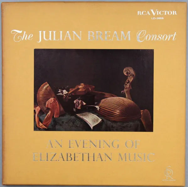 An Evening Of Elizabethan Music