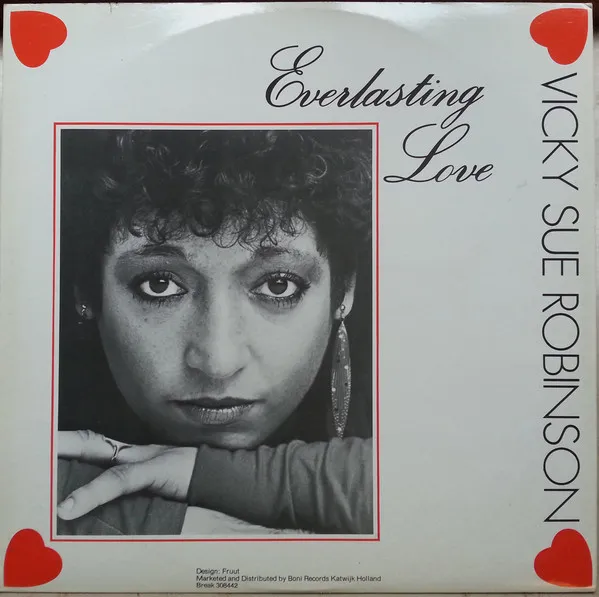 Everlasting Love