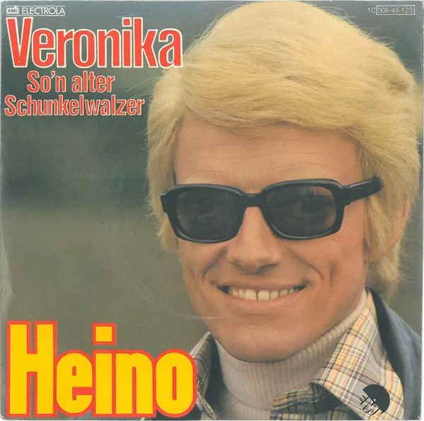 Veronika