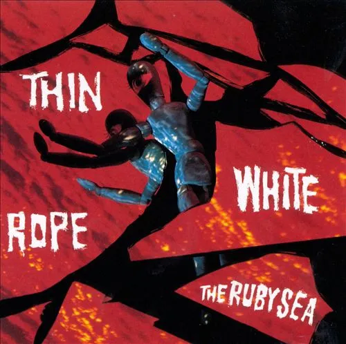 Thin White Rope