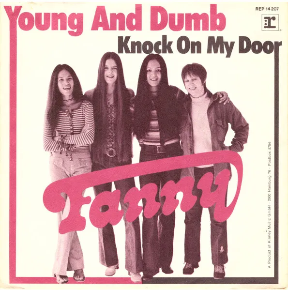 Young & Dumb