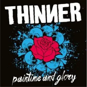 Paintime And Glory