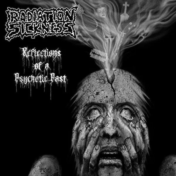 Reflections Of A Psychotic Past