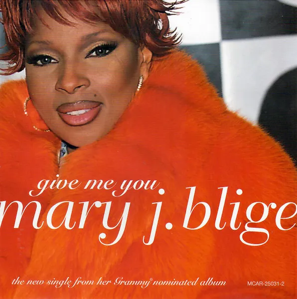 Give Me You