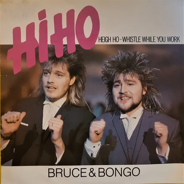 Hi-Ho