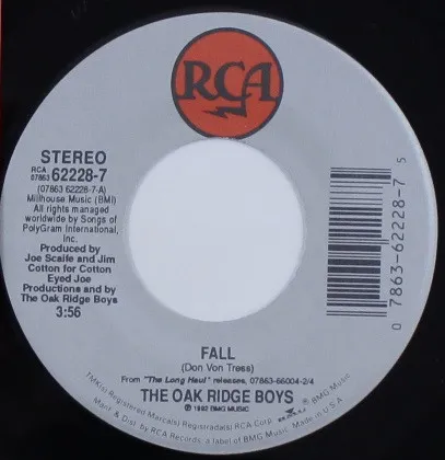 Fall