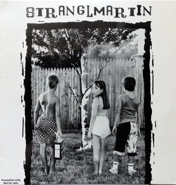 Stranglmartin