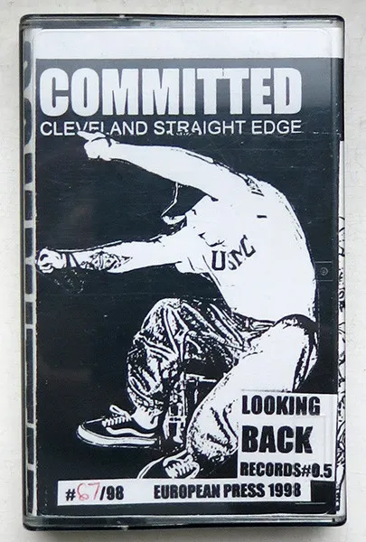 Demo '98
