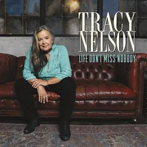 Nelson, Tracy