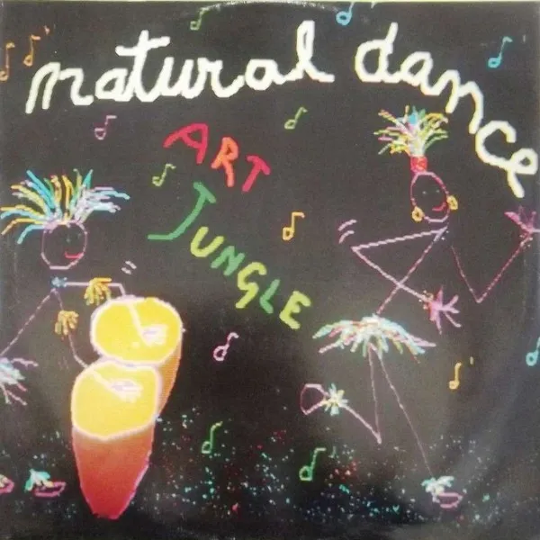Natural Dance