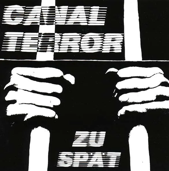 Zu Spät