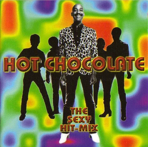 The Sexy Hit-Mix