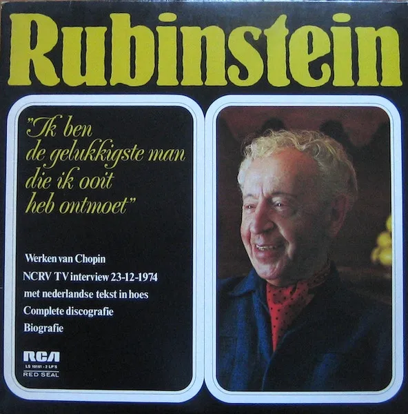 Werken Van Chopin
