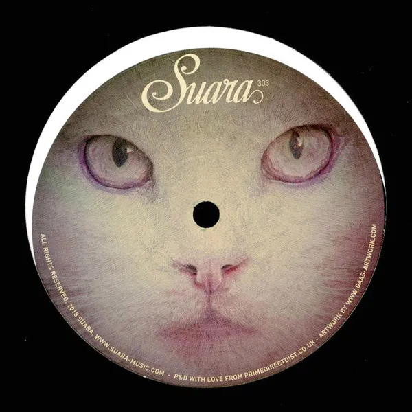 Lights EP