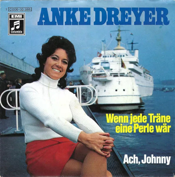 Wenn Jede Träne Eine Perle Wär