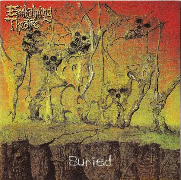 Buried / Furtive Dissection