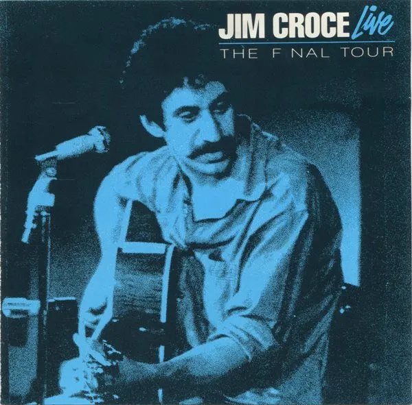 JIM CROCE