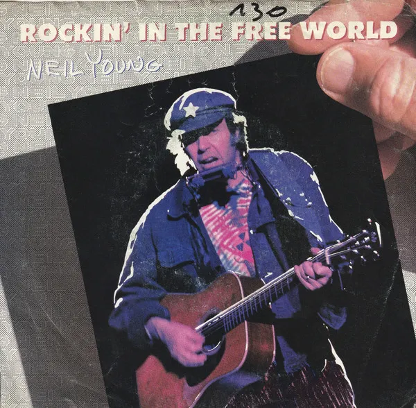 Rockin' In The Free World