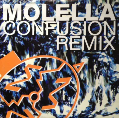 Confusion (Remix)