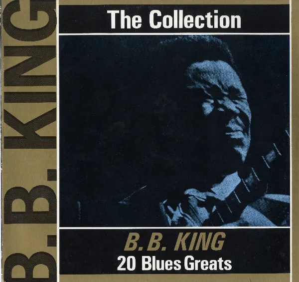 The Collection - 20 Blues Greats