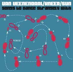 Songs To Dance Strangely With