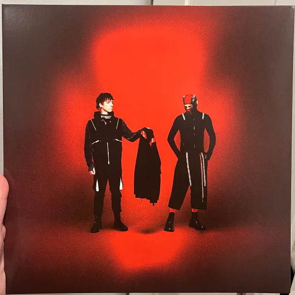 BREACH (LIMITED PICTURE VINYL) INDIE