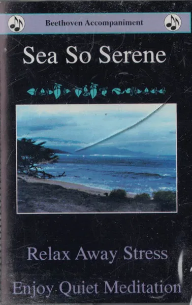 Sea So Serene