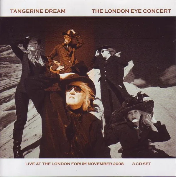Tangerine Dream