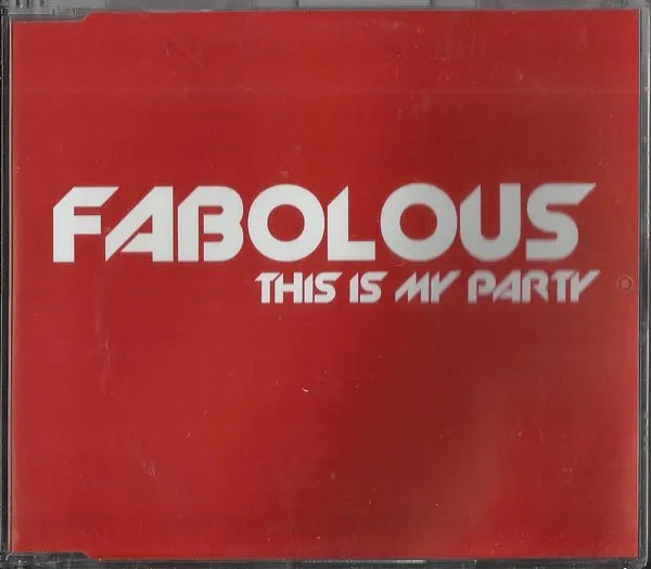 This Is My Party