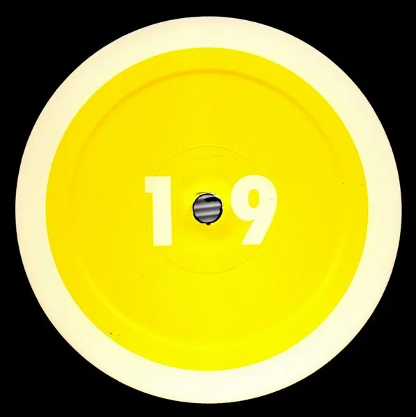 Lost & Found EP