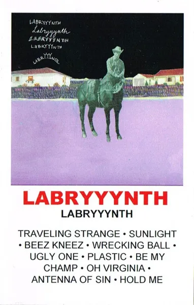 Labryyynth
