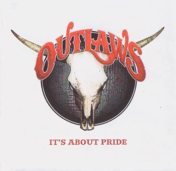 It's About Pride