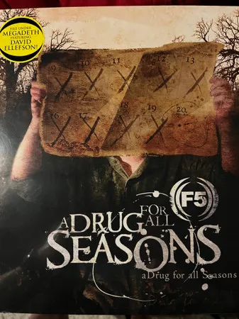 A Drug For All Seasons
